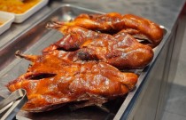 15元一只的烤鴨成本是多少？揭開低價背后，創業機會來了！