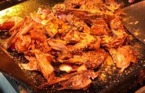 鐵板烤鴨投資多少？投入不大，賺錢(qián)真快！