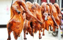 茶油鴨怎么做生意才能好？秘訣揭秘，回本快！