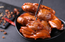 鴨貨利潤怎么樣？投入小技術穩，小生意也能賺大錢！