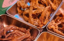 賣鴨貨的純利潤是多少？成本不高，回本超快！