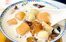 糖水鋪掙錢嗎？小投入高人氣，干就對了！