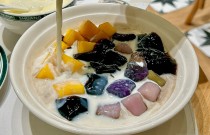 糖水店適合開在什么地方？人氣決定成敗，選對不費力！