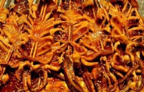 鐵板魷魚的做法大全？技巧分享，教你輕松做出爆款！