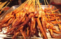 鐵板魷魚的做法和配料？掌握技巧，街邊生意火爆！