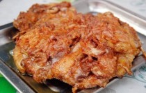 鐵板雞架怎么做才正宗？擺攤配方公開，香氣逼人引爆街頭！