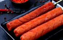 擺攤賣淀粉腸需要準備什么？避坑指南來了，新手這樣入行最穩！