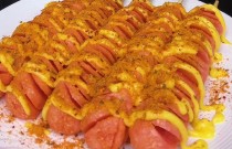 3元一根的烤腸利潤有多高？小本起步不難，關鍵要這樣干！