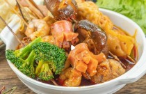 麻辣燙的利潤大概有多少？成本解析，擺攤開店都能賺錢！