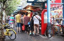 學早點小吃培訓正規學校？系統教學穩開店，生意天天排隊！