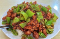 蓋澆飯哪里學最正宗？手把手教學，創業輕松上手！