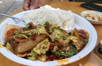 米飯類最火爆的項目？怎么樣賺錢，創業者該怎么選！