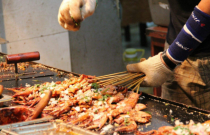 大學食堂最火爆的項目？為什么這么火，創業者都盯著它！