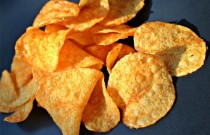 鮮炸薯片擺攤好做嗎？看清門道，賺錢不難！