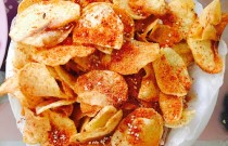 鮮炸薯片的商業教程？別被表面騙了，利潤在細節！