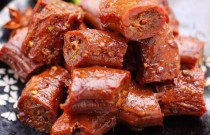 鴨貨鹵味配方明細？香料比例有講究，創業別瞎做！