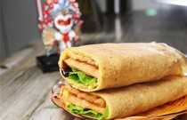 雜糧煎餅做法難嗎？秘訣在哪里，賺錢其實很簡單！