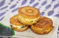 肉蛋堡培訓(xùn)值得學(xué)嗎？技術(shù)難不難，創(chuàng)業(yè)路清不清！