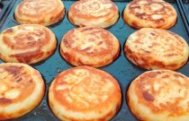 肉蛋堡制作方法？掌握關(guān)鍵步驟，小攤照樣賣火爆！