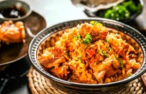 懶人燜飯的做法和配方?簡單好學,開攤也能穩穩賺錢!