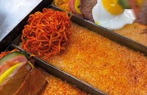 鍋巴飯小吃擺攤教程？掌握這幾步，輕松日賣百份！