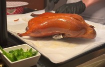 北京烤鴨怎么做？掌握細節，擺攤也能做出宮廷味！