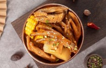 熱鹵現撈培訓好學嗎？掌握核心技術，擺攤賺錢真不難！