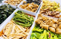 鴨貨素菜怎么做能入味？搭配講究，調料一準，顧客吃完還想吃！