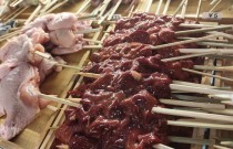 串串燒烤的做法復雜嗎？掌握技巧，一人一爐，輕松月入過萬！