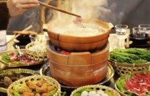打邊爐湯底藥材怎么選？配得準，顧客回頭吃不停！