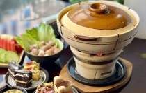 打邊爐湯底最正宗做法？香濃又地道，擺攤回頭客全靠它！