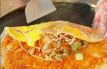 煎餅果子秘制醬料怎么調？口味才是王道，地攤生意全靠它！