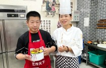 茶缸面技術配方值幾個錢？你想不到，這碗面能撬動萬級收入！