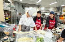 茶缸面湯配方你還不知道？這種“湯飯合一”的古早味，街邊賣一天都能頂別人上班一周！