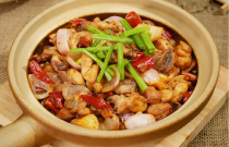 砂鍋菜商用操作流程不清楚？流程搞懂了，翻臺快、毛利高，一天能頂別人三天賺！