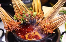 冷鍋串串和缽缽雞有啥區別？弄明白這點，少走彎路，多賺幾年！