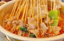 冷鍋串串的料汁配方有多關鍵？掌握核心配方，一天賣千串不是事！