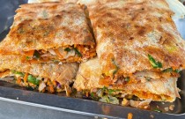 學早點小吃培訓正規學校選對了嗎？月入過萬不靠運氣，全靠技術！