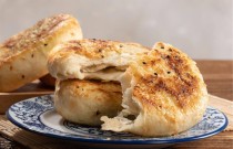 燒餅在哪里可以學？我是這樣一步步找到靠譜地方的