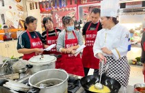 附近小吃培訓學校哪家好？｜一份深度指南，幫你找到真正靠譜的“掘金”之路！