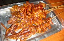 鐵板魷魚哪里最正宗？揭秘口味密碼，掌握這三點，你的生意也能火遍全城！