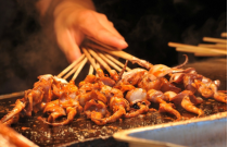 最適合窮人開的店:掌握核心技術,小成本也能撬動大生意!