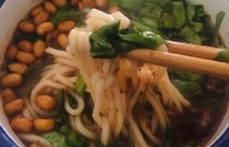 面館的利潤有多大？深度解析面館生意的“賺錢密碼”！