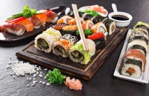 學壽司的10個忠告：從零開始，避開所有“大坑”