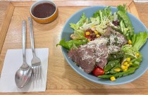 輕食簡餐培訓班多少錢?價格揭秘,幫你算清投入成本!