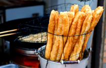 早餐小吃培訓學校靠譜嗎？想開店的人為什么都在找