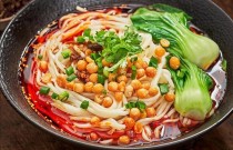 重慶小面調料醬怎么做才正宗?掌握核心配方,學技術輕松開店!