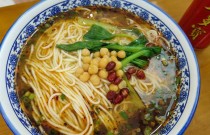 重慶小面的配料秘方難掌握?創(chuàng)業(yè)新手常被味道絆住腳步?