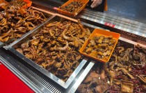 ??鹵鴨貨教程全解析:從選料到鹵制,手把手教你做出香飄半條街的老鹵味??