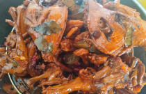 鹵鴨貨做法及配方全解析:從選料到鹵制,手把手教你做出老鹵味